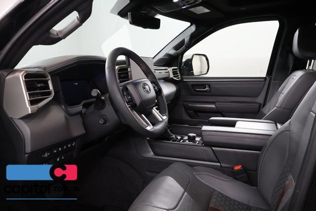 Certified 2026 Toyota Tundra Capstone AWD/4WD image 12