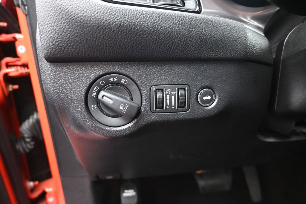 Used 2021 Dodge Challenger SXT w/ Blacktop Package RWD image 12