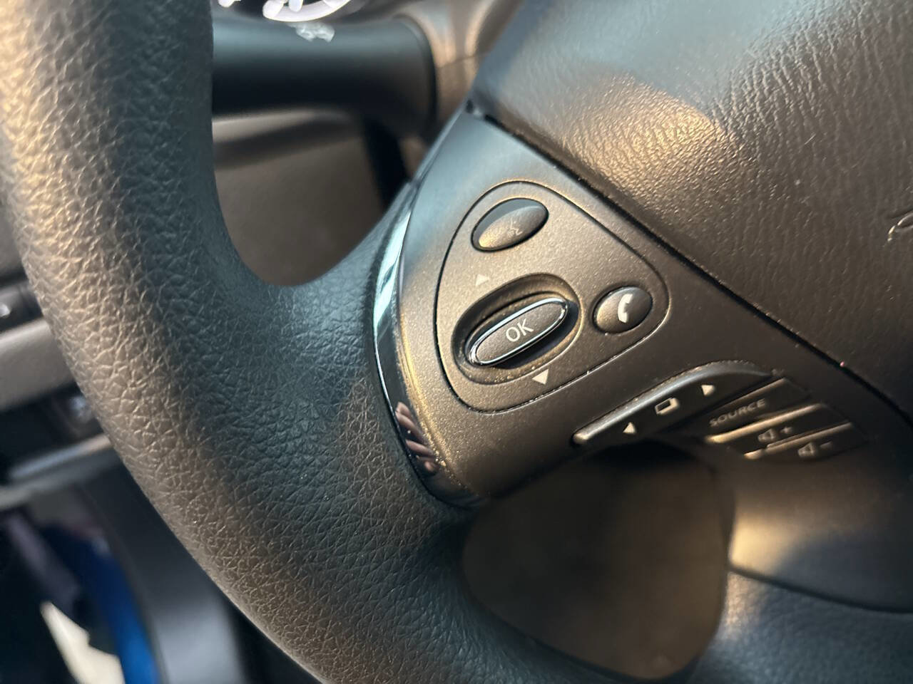 Used 2019 Nissan Murano S image 31
