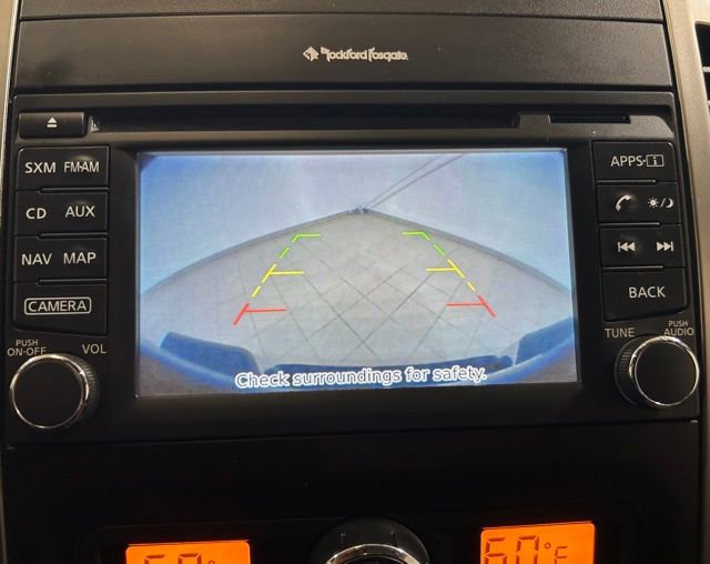 Used 2019 Nissan Frontier SL AWD/4WD image 45