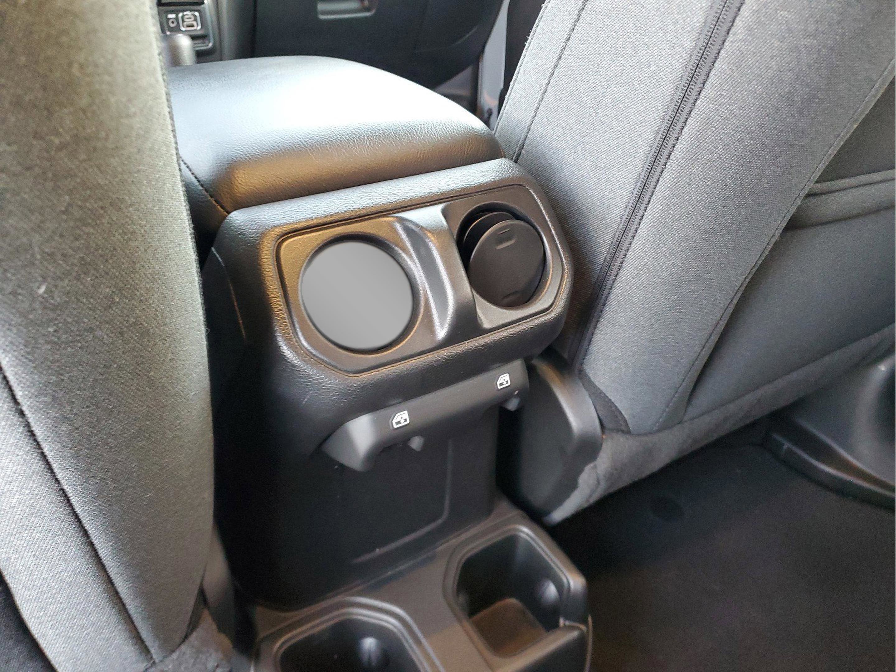 Certified 2024 Jeep Wrangler Sport S image 14