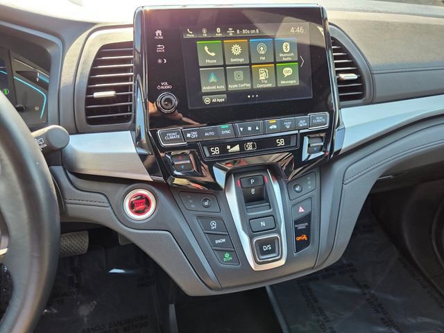 Used 2024 Honda Odyssey Sport image 25