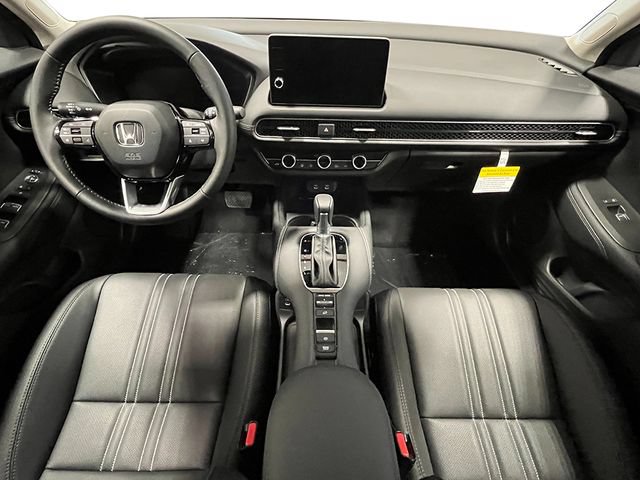 New 2026 Honda HR-V EX-L image 22