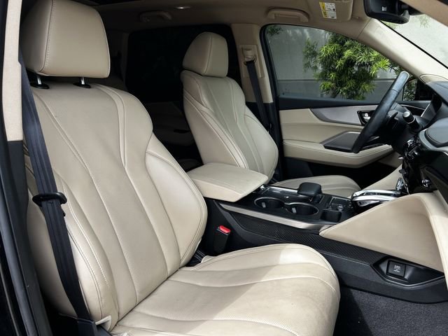 Certified 2024 Acura MDX FWD w/ Technology Package image 28