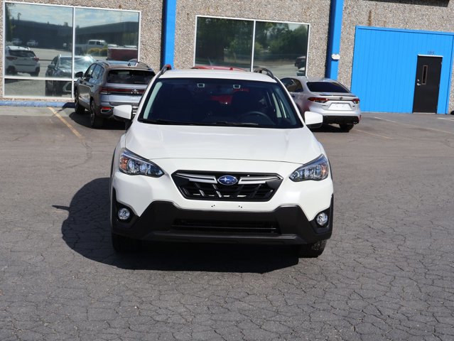 Used 2021 Subaru Crosstrek 2.0i Premium w/ Popular Package #3 AWD/4WD video 2