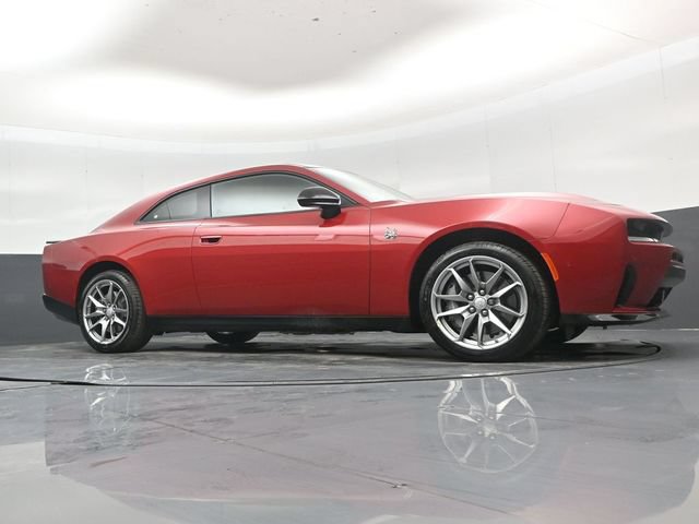 New 2026 Dodge Charger Scat Pack w/ Wheel & Tire Package AWD/4WD image 38