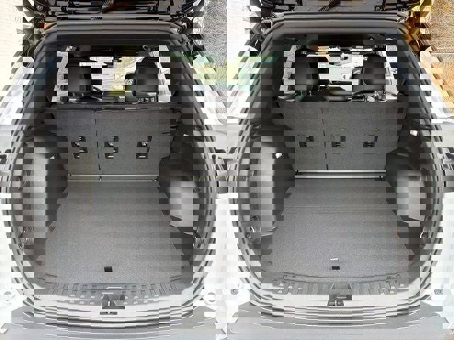 New 2026 Chevrolet Equinox RS w/ Convenience Package III image 36