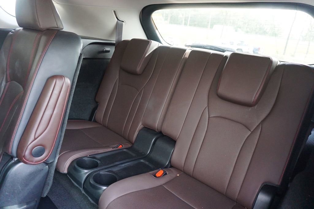 Used 2019 Lexus RX 450hL Premium w/ Premium Package image 17