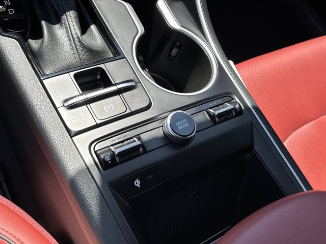 Certified 2024 Kia K5 GT-Line FWD image 15