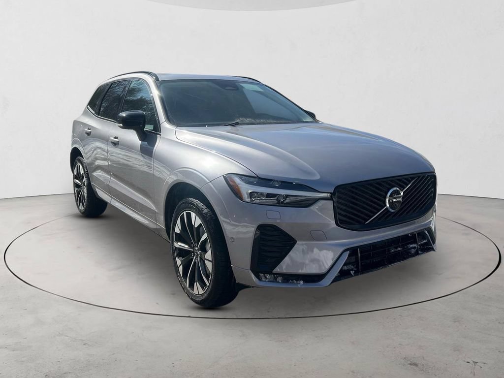 New 2026 Volvo XC60 B5 Plus w/ Protection Package Premier AWD/4WD image 7