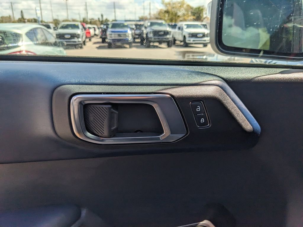 Used 2025 Ford Bronco Raptor image 18