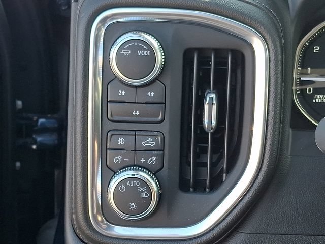 Certified 2022 GMC Sierra 2500 SLE w/ SLE Value Package; AWD/4WD image 25