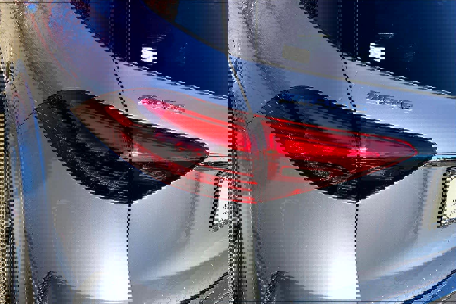 New 2026 Mercedes-Benz GLE 53 AMG 4MATIC image 18