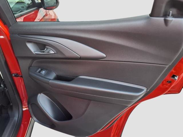 New 2026 Chevrolet TrailBlazer LT w/ Convenience Package image 16