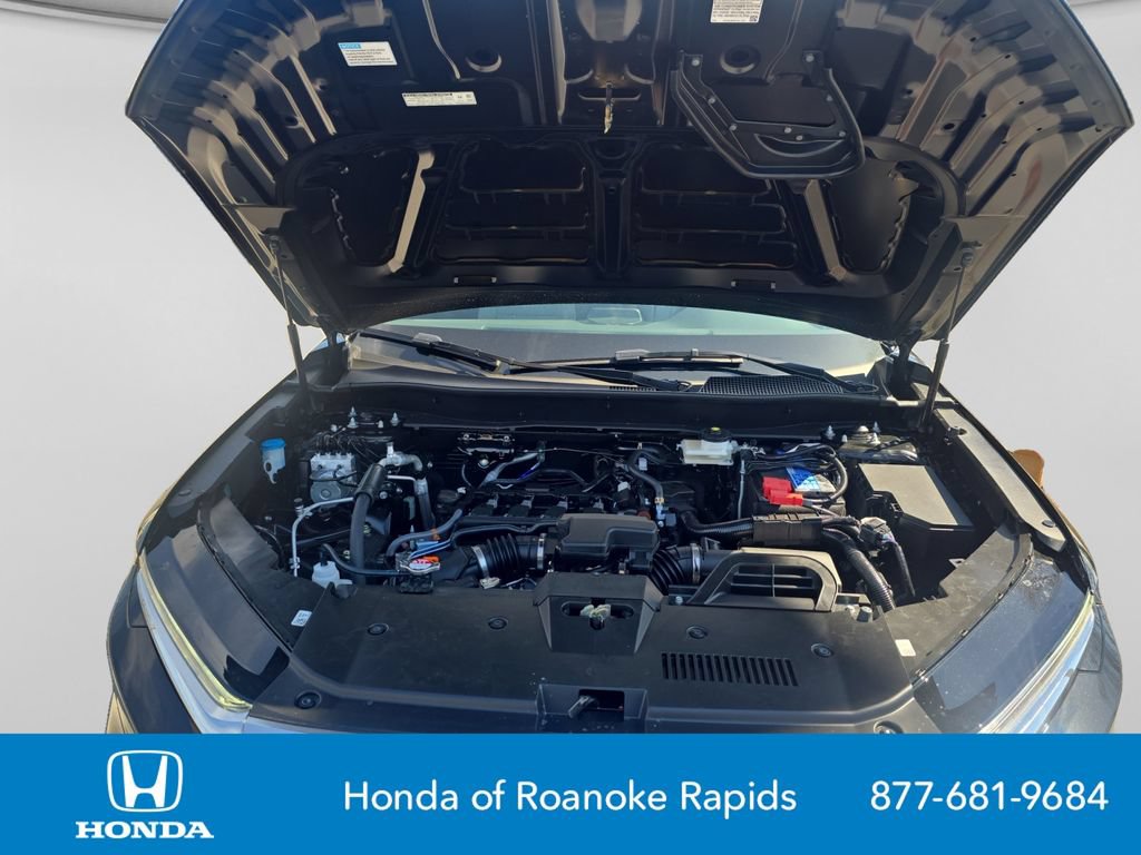 New 2026 Honda CR-V EX image 20