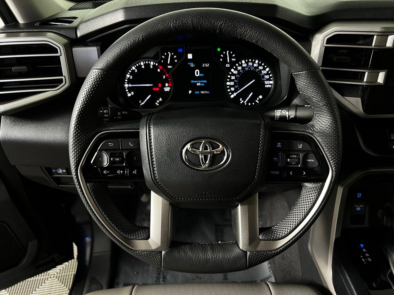 Used 2024 Toyota Tundra SR5 image 13