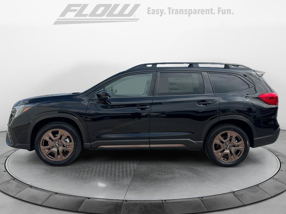 New 2026 Subaru Ascent Limited Bronze AWD/4WD image 4
