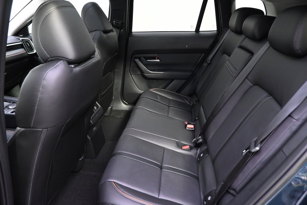 New 2026 MAZDA CX-50 AWD 2.5 Hybrid w/ Premium Pkg image 21