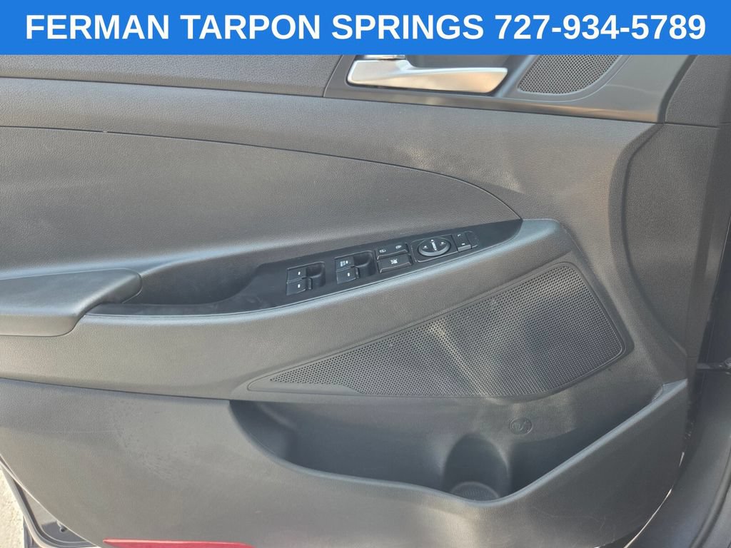 Used 2019 Hyundai Tucson SE FWD image 23