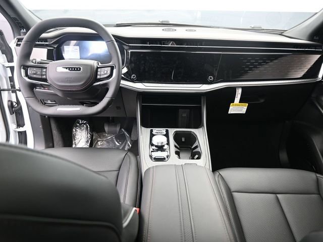 New 2025 Jeep Wagoneer S Limited image 30