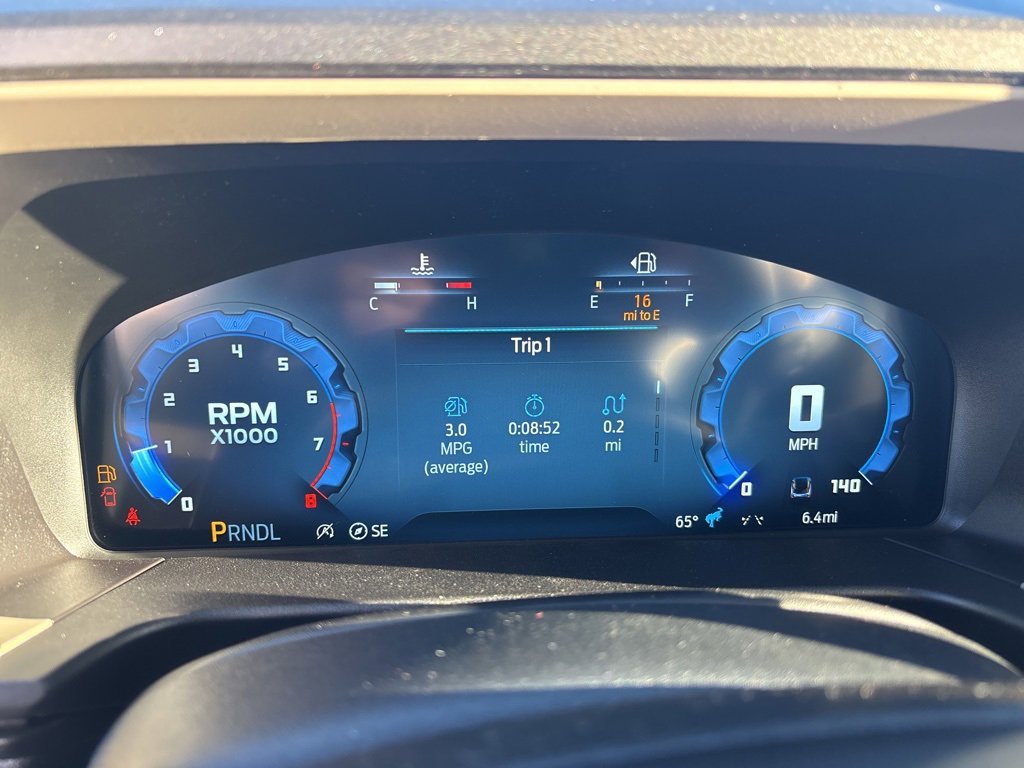 New 2025 Ford Bronco Sport Big Bend image 22