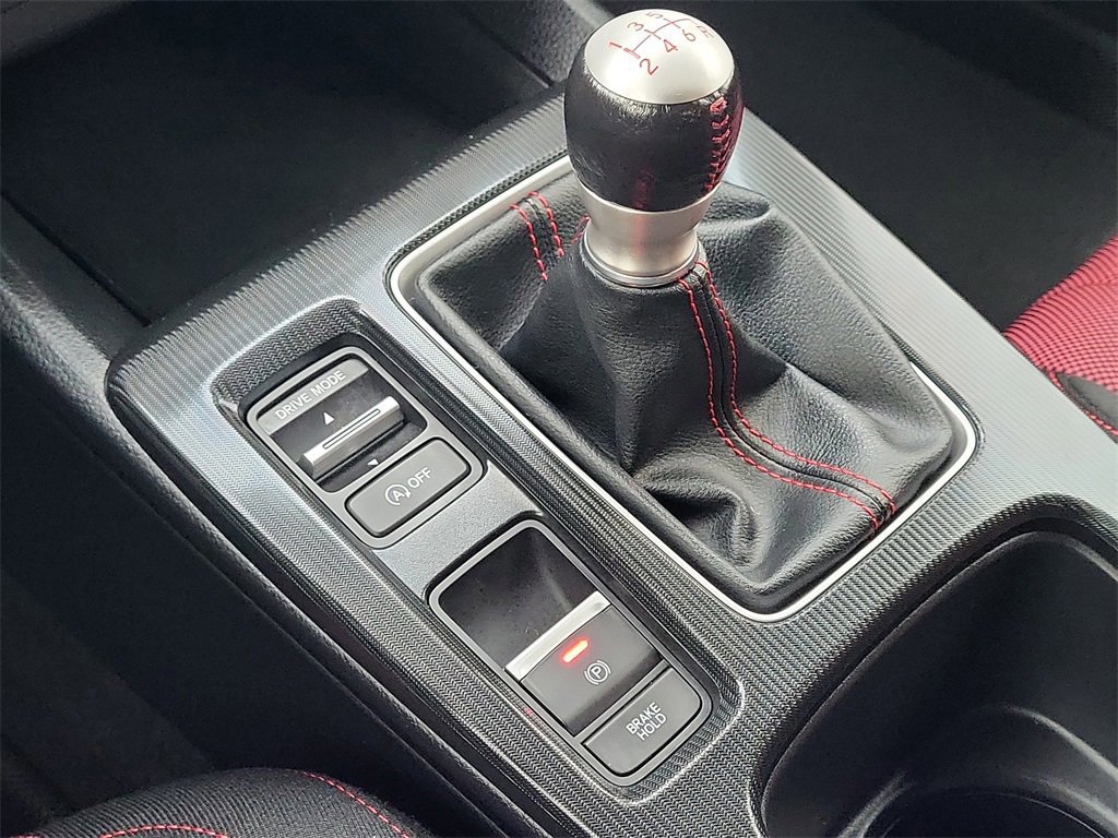 Used 2025 Honda Civic Si image 23