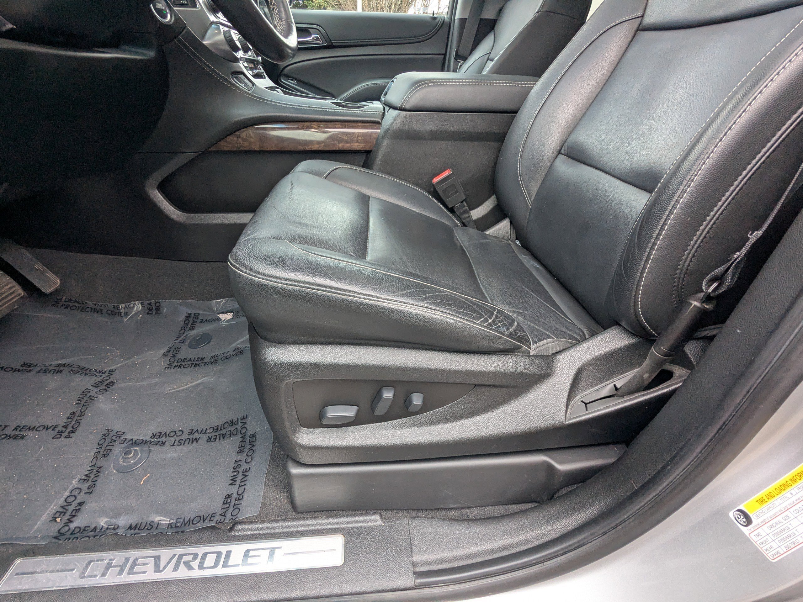 Used 2019 Chevrolet Tahoe LT image 20