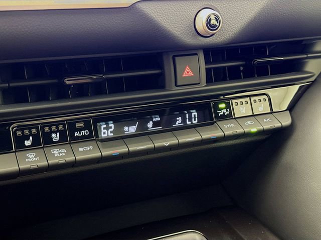 Used 2025 Toyota Crown Platinum image 16