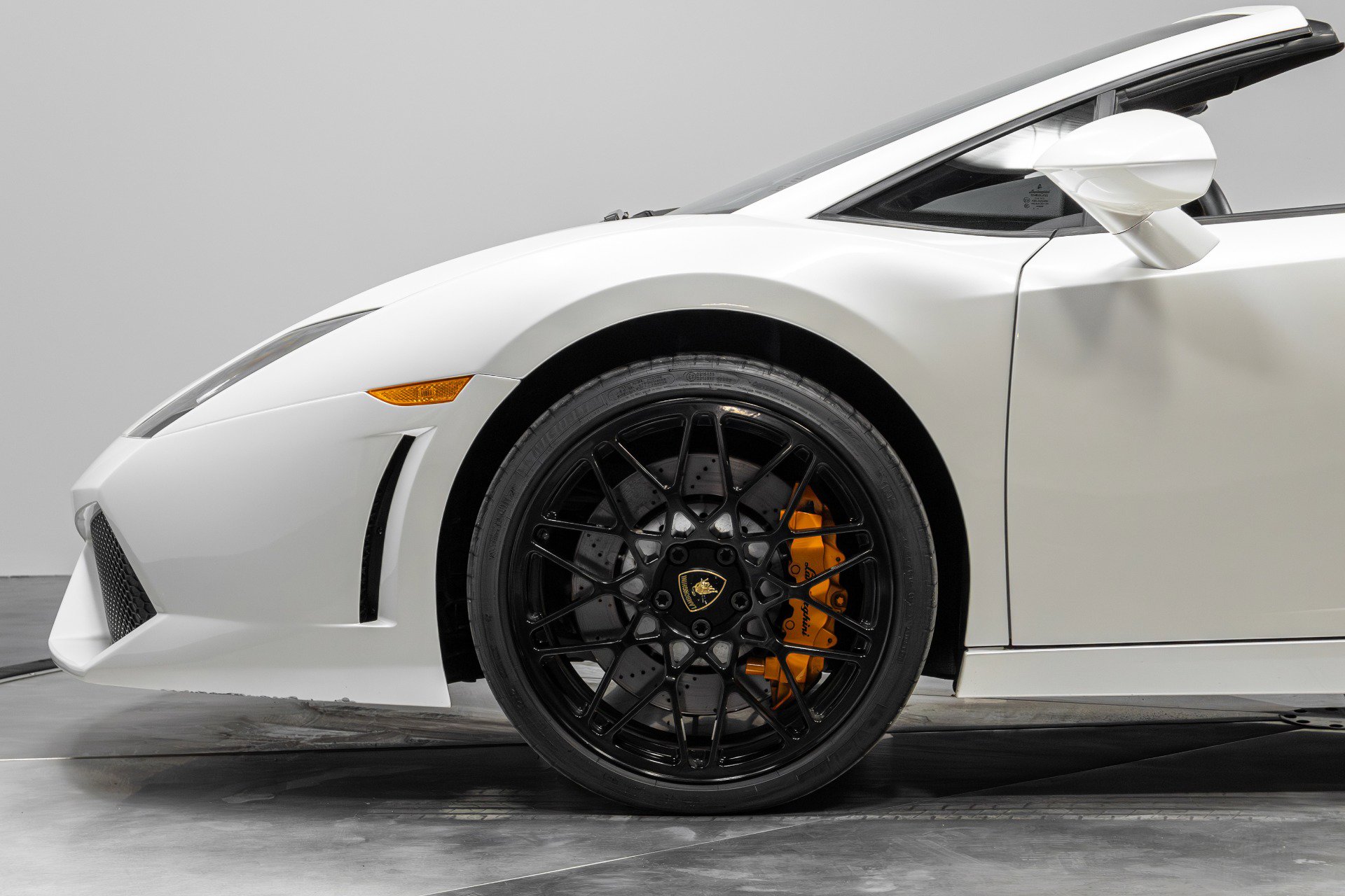 Used 2010 Lamborghini Gallardo LP 560-4 image 31
