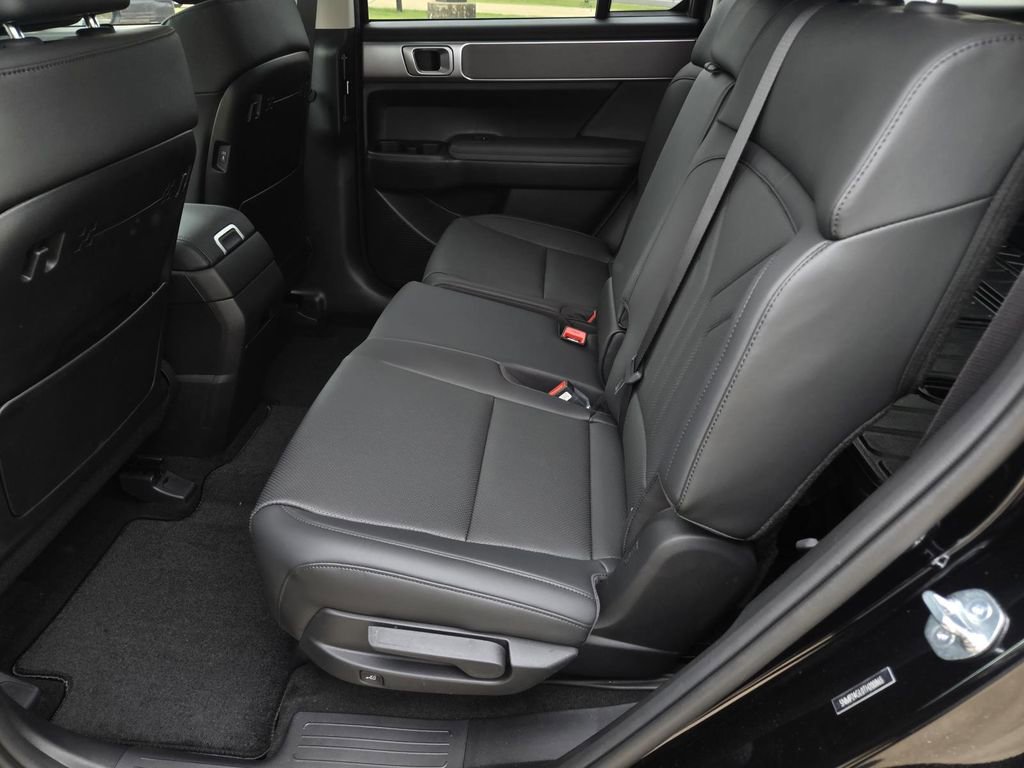 New 2026 Hyundai Santa Fe SEL FWD image 19