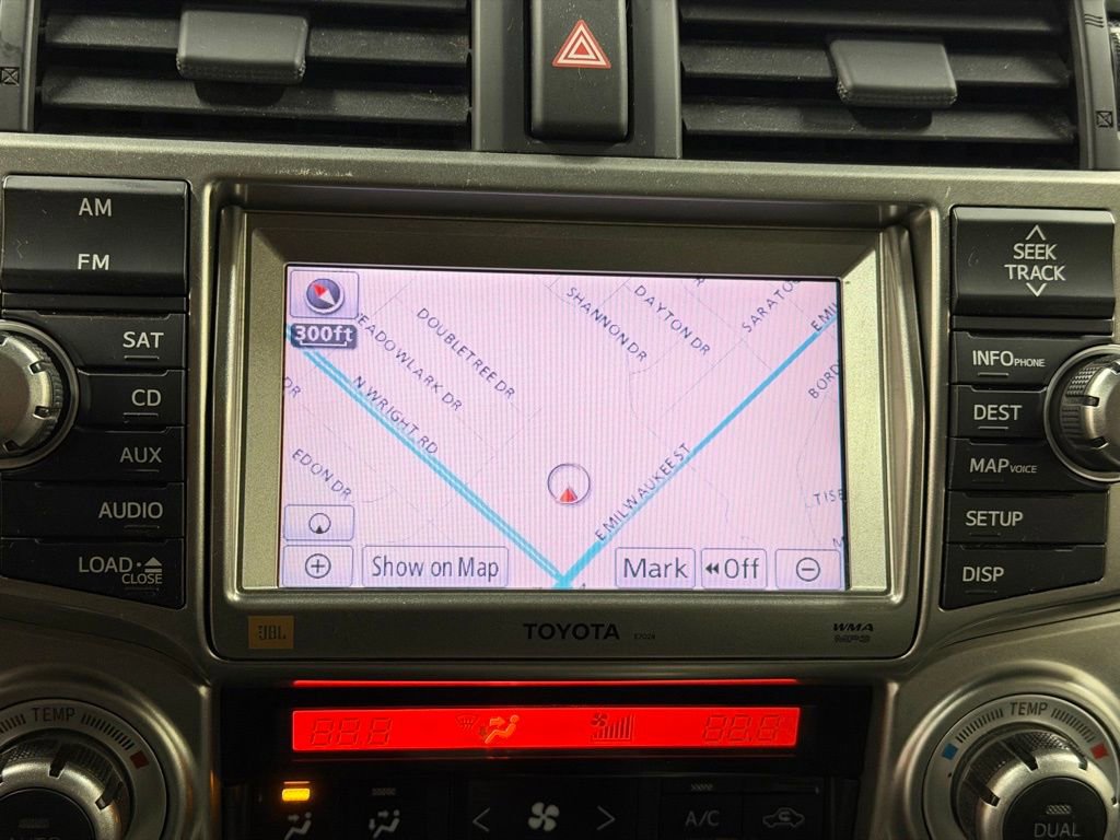 Used 2013 Toyota 4Runner Limited image 35