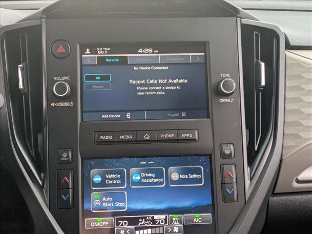 New 2026 Subaru Forester image 14