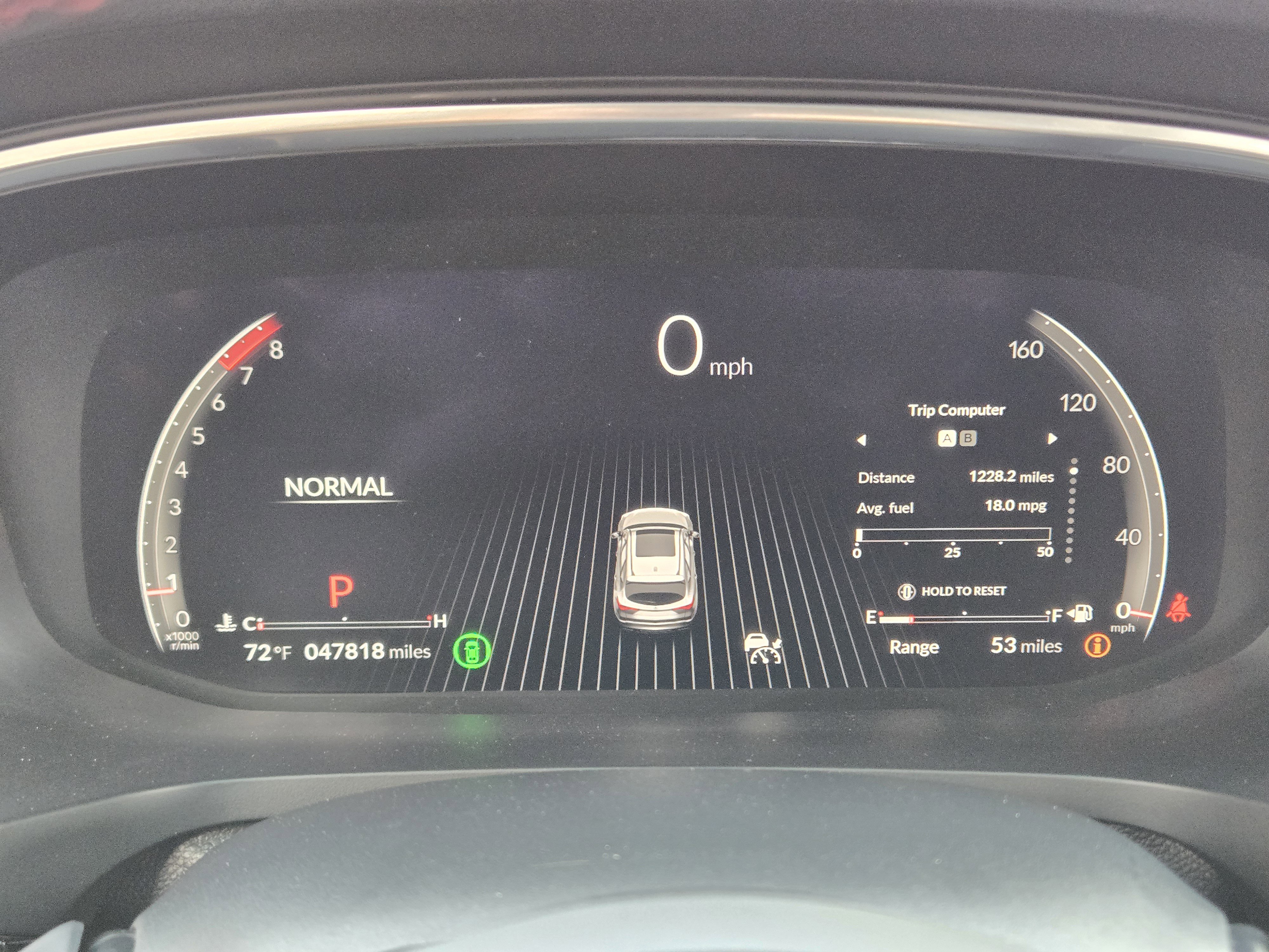 Certified 2023 Acura MDX A-Spec image 18