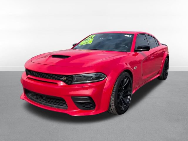Used 2023 Dodge Charger Scat Pack image 12