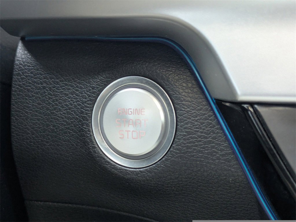 Used 2020 Kia Telluride S w/ S 8 Passenger Seating Package image 33