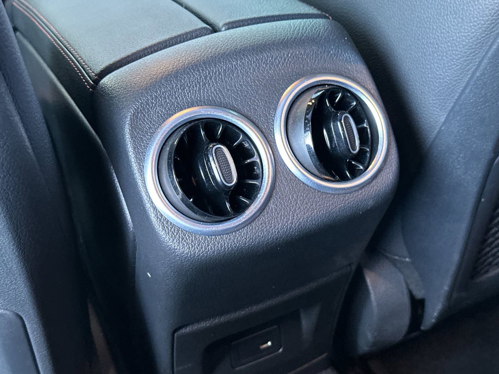 Certified 2023 Mercedes-Benz CLA 250 image 14