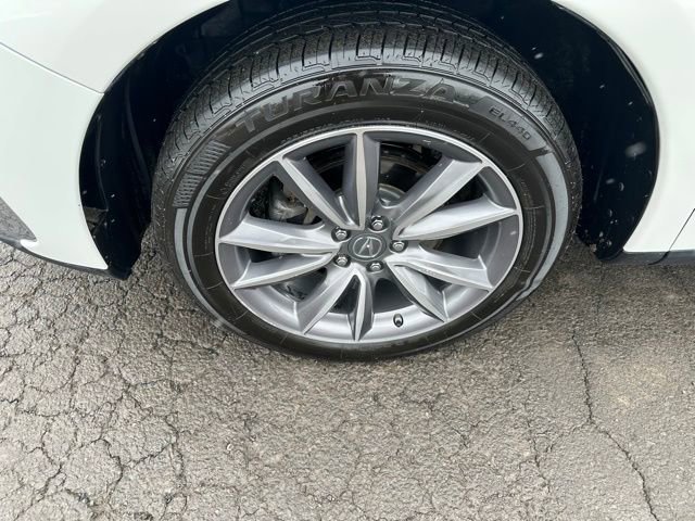 Used 2020 Acura RDX AWD w/ Technology Package image 7