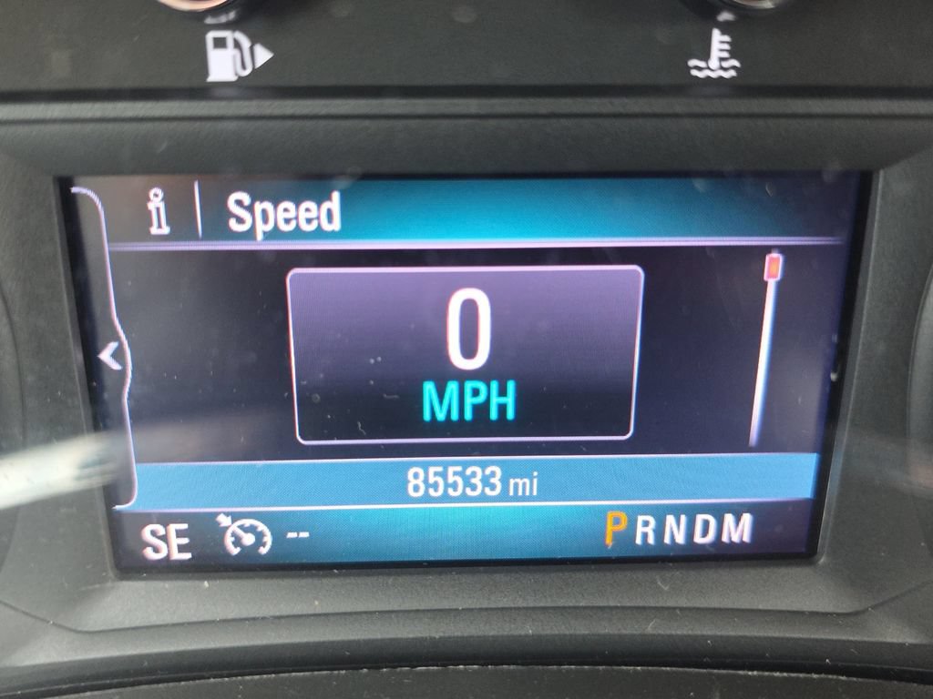 Used 2020 Buick Encore Preferred FWD image 22