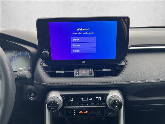 Used 2024 Toyota RAV4 Limited w/ Weather Package image 13