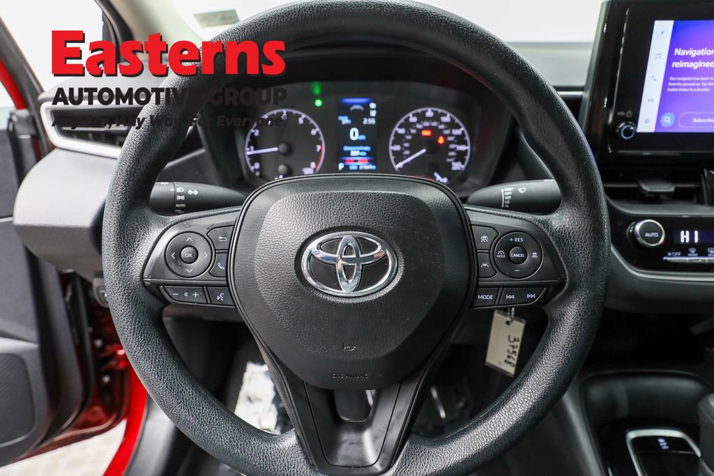 Used 2024 Toyota Corolla LE image 18
