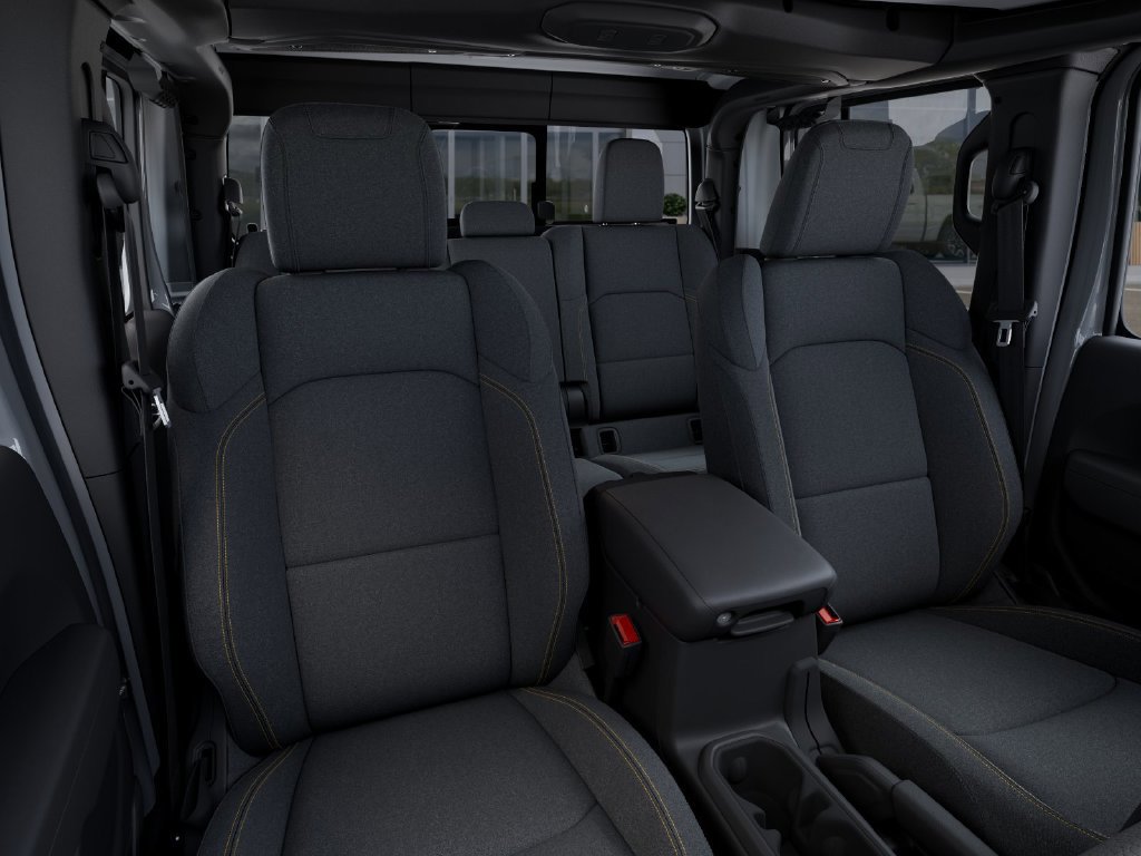New 2026 Jeep Gladiator Sport AWD/4WD image 16