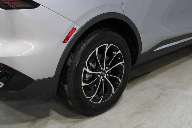 New 2026 Lincoln Nautilus Premier AWD/4WD image 55