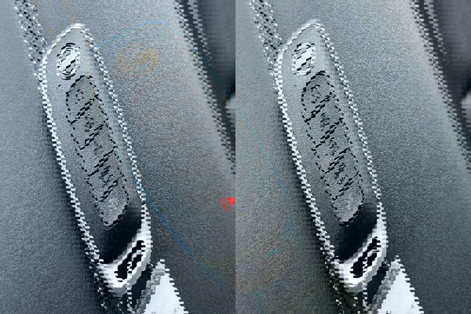 New 2026 Nissan Altima 2.5 SV FWD image 22