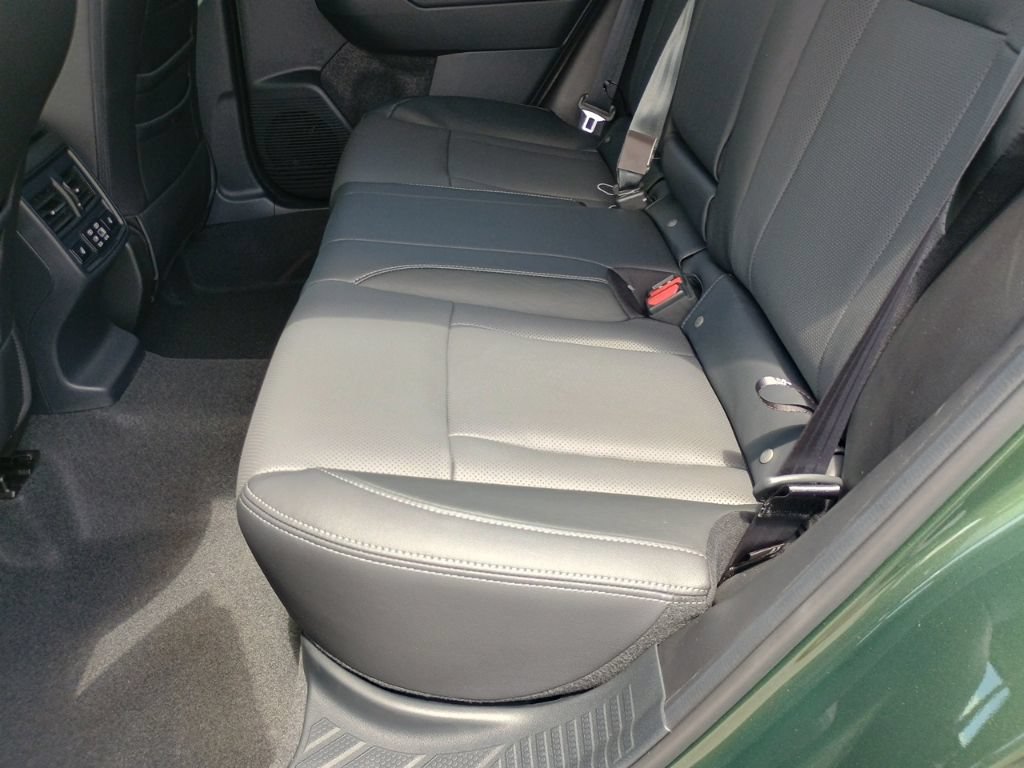 New 2026 Subaru Outback Touring XT AWD/4WD image 16