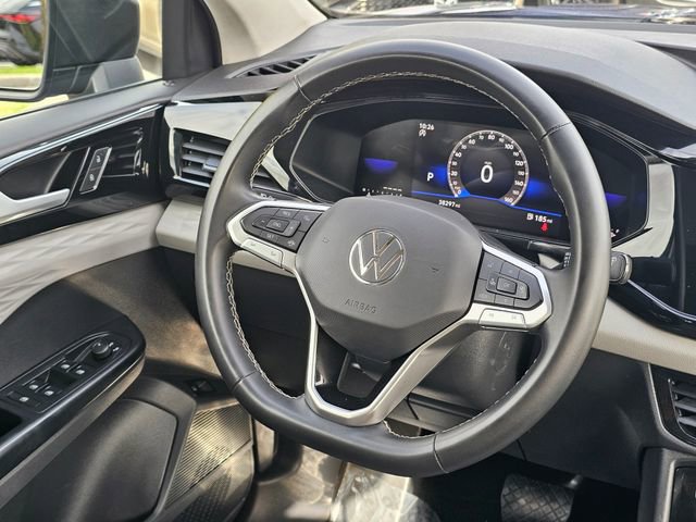 Used 2023 Volkswagen Taos S image 29