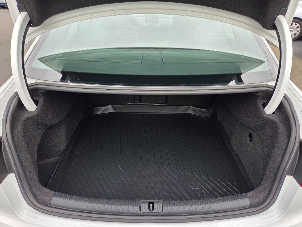 Used 2019 Audi A3 2.0T Premium Plus w/ Premium Plus Package image 21