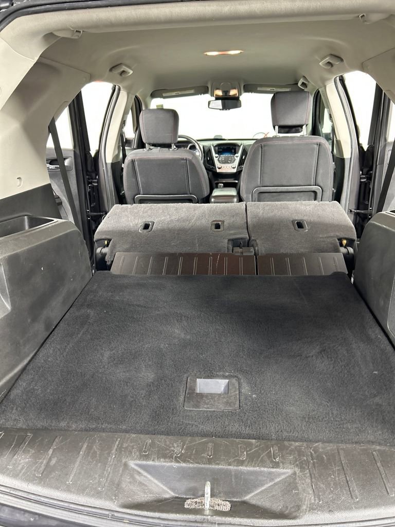 Used 2016 Chevrolet Equinox LT w/ Convenience Package image 20