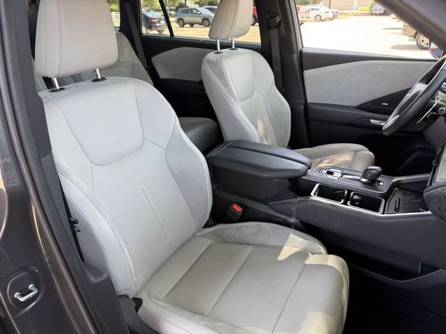 Used 2024 Lexus TX 350 FWD w/ Technology Package image 24