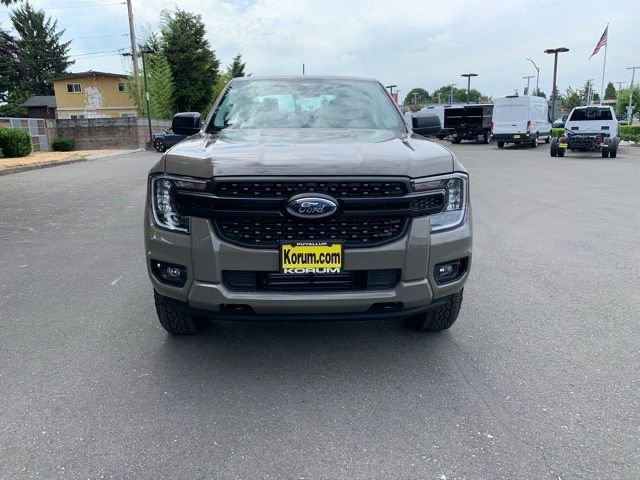New 2025 Ford Ranger XL AWD/4WD image 10