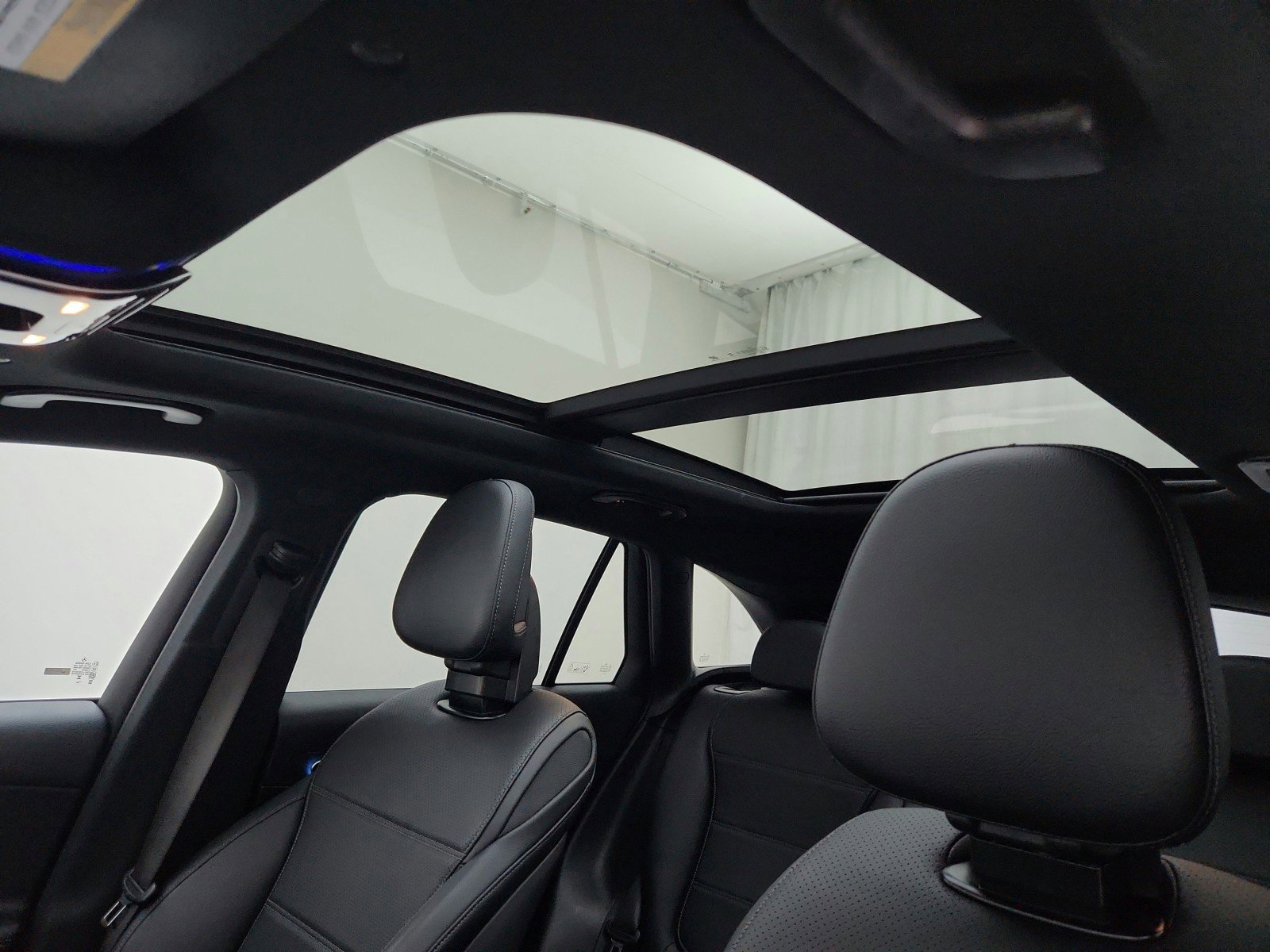 Certified 2026 Mercedes-Benz GLC 300 image 19